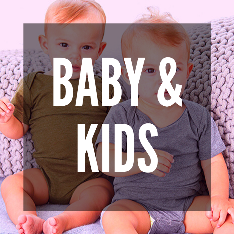 Baby & Kids
