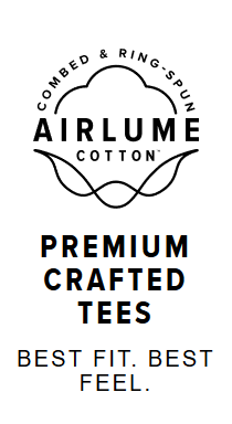 Premium Crafted Tees