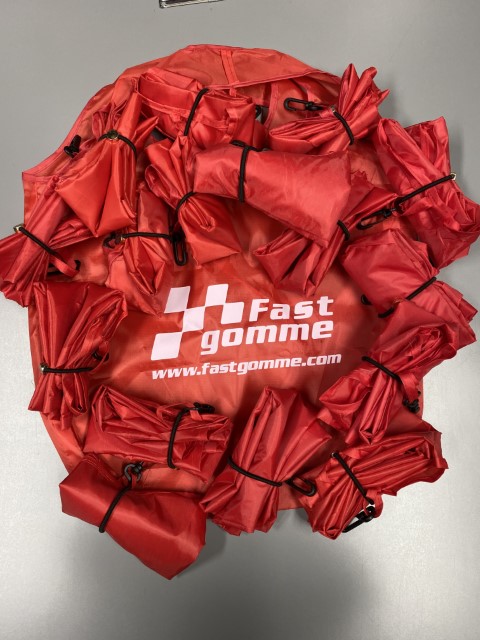 Fast gomme borse 2 (Piccola)