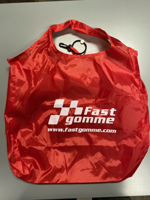 Fast gomme borse (Piccola)