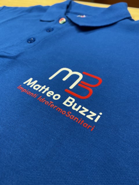 Polo Buzzi (Piccola)