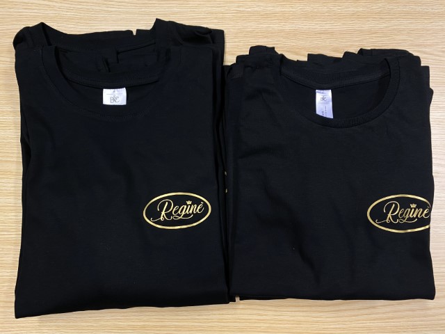 Tshirt Reginè (Piccola)