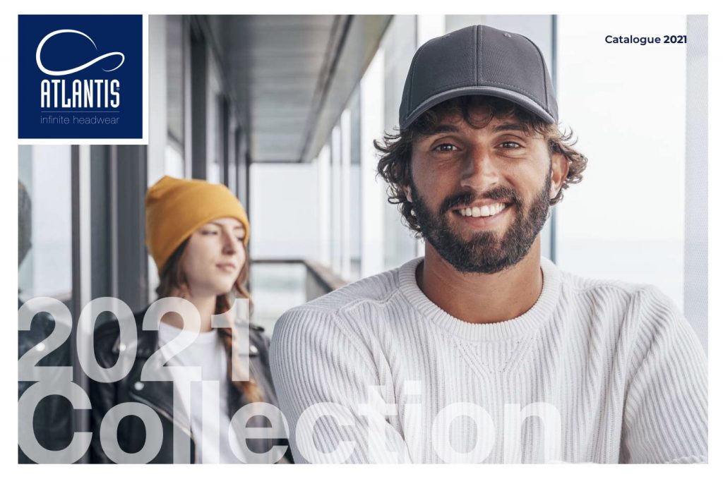 Catalogo CAP ATLANTIS