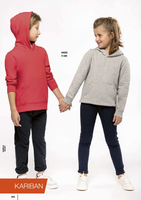 Catalogo Bambino - Kariban