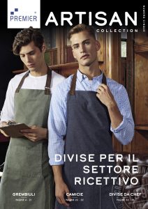 Catalogo Premier