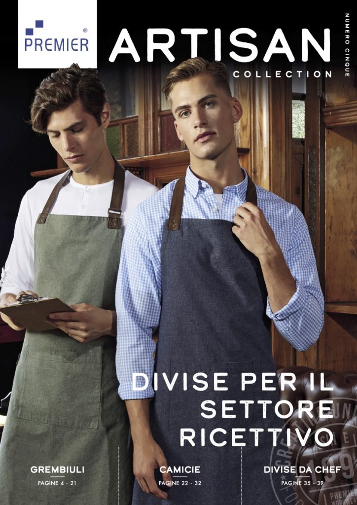 Catalogo Premier