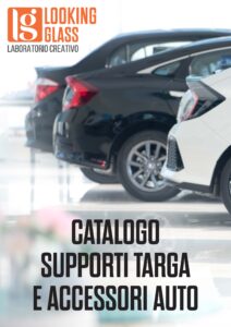 Catalogo Porta Targa e Accessori Auto 2023