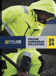 Projob Workwear 2024