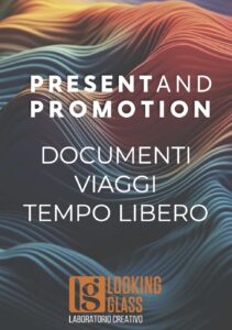 Articoli Pvc Documenti Viaggi Tempo libero 24