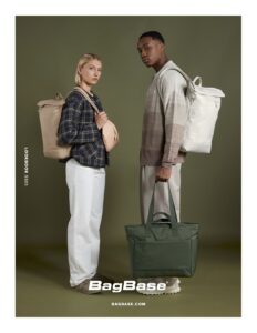 Bag Base 25