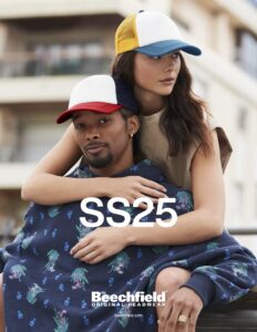 Beechfield Cap 25