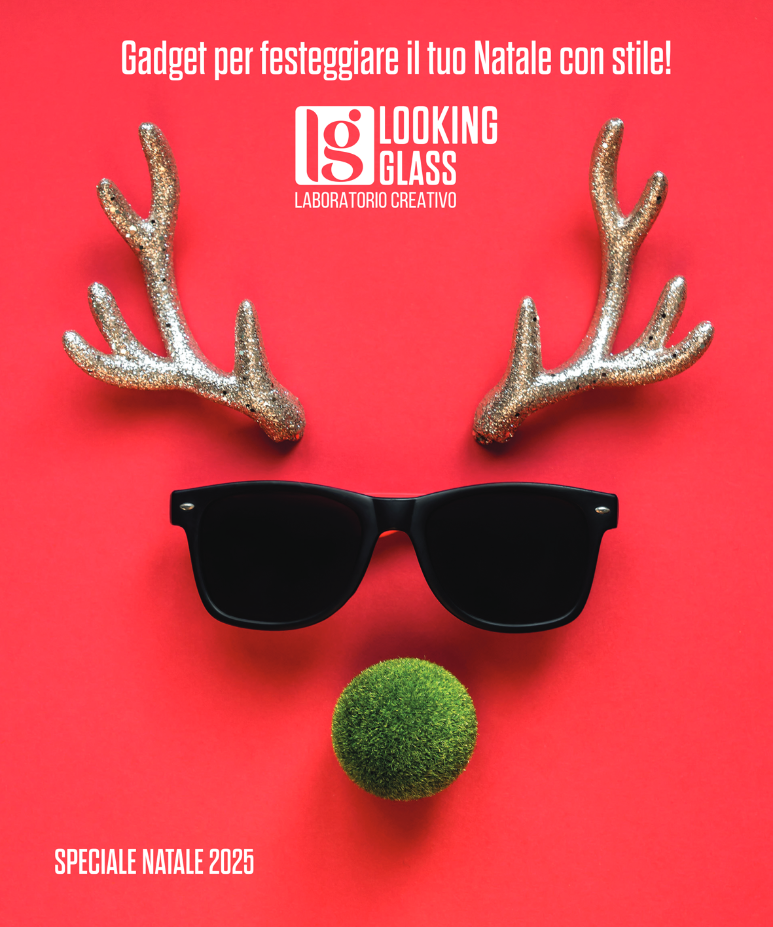 Catalogo Natale 2025