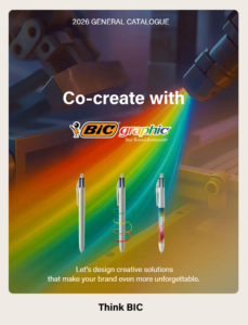 BIC 2026
