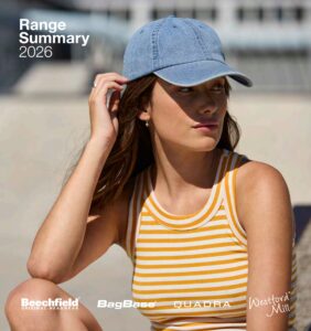 Beechfield Brands 2026