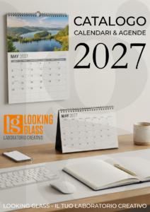 Catalogo Calendari & Agende
