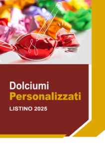 Dolciumi Personalizzati