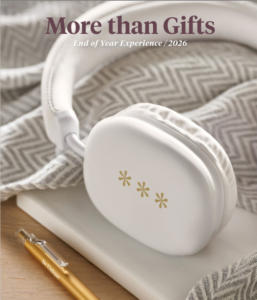 More Than Gifts 2026